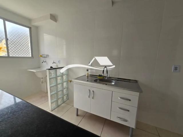 Apartamento venda em Parque Campo di Itália, São José dos Campos