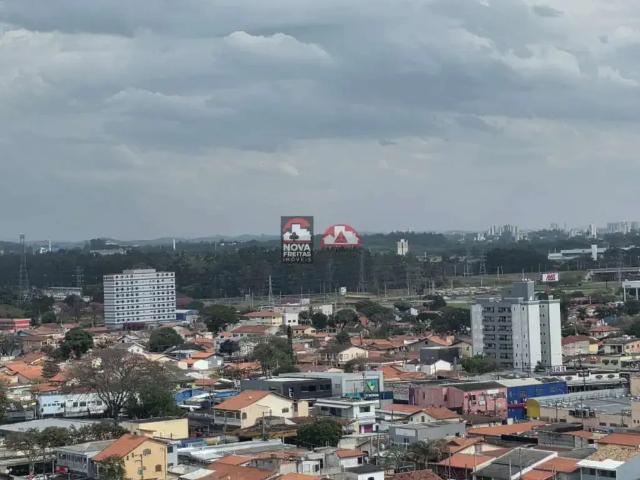 Apartamento venda em Região Imediata de São José dos Campos, Região Metropolitana do Vale do Paraíba e Litoral Norte