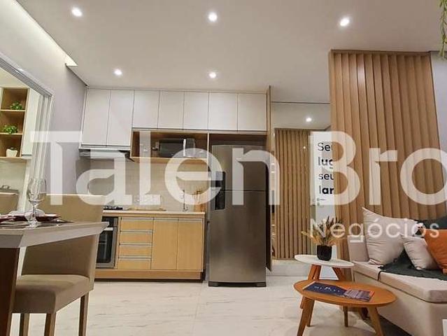 Apartamento venda em Região Imediata de São José dos Campos, Região Metropolitana do Vale do Paraíba e Litoral Norte