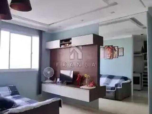 Apartamento venda em Região Imediata de São José dos Campos, Região Metropolitana do Vale do Paraíba e Litoral Norte