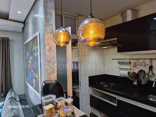 Apartamento venda em Jardim Ismênia, São José dos Campos