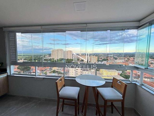 Apartamento venda em Região Imediata de São José dos Campos, Região Metropolitana do Vale do Paraíba e Litoral Norte