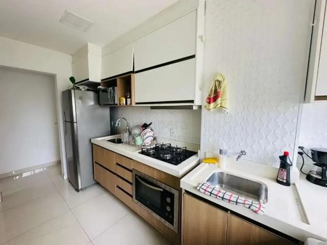 Apartamento venda em Região Imediata de São José dos Campos, Região Metropolitana do Vale do Paraíba e Litoral Norte