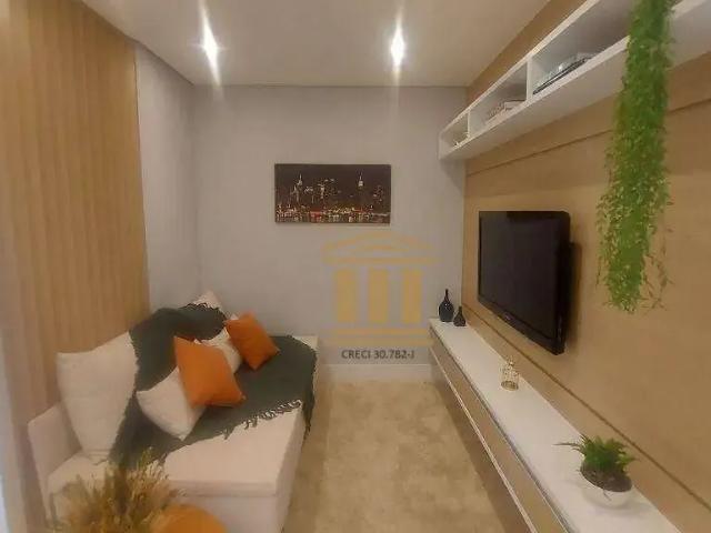 Apartamento venda em Região Imediata de São José dos Campos, Região Metropolitana do Vale do Paraíba e Litoral Norte