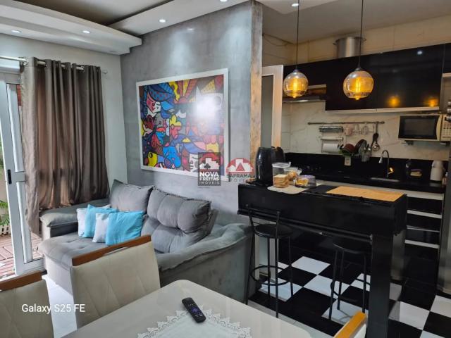Apartamento venda em Jardim Ismênia, São José dos Campos