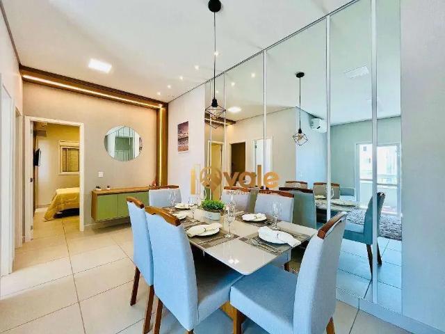 Apartamento venda em Região Imediata de São José dos Campos, Região Metropolitana do Vale do Paraíba e Litoral Norte