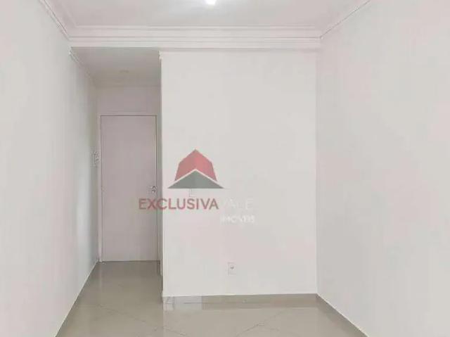 Apartamento venda em Região Imediata de São José dos Campos, Região Metropolitana do Vale do Paraíba e Litoral Norte