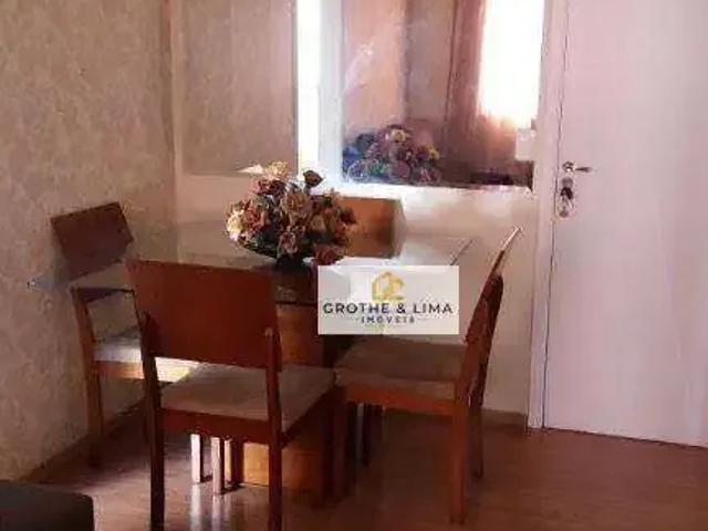 Apartamento venda em Região Imediata de São José dos Campos, Região Metropolitana do Vale do Paraíba e Litoral Norte