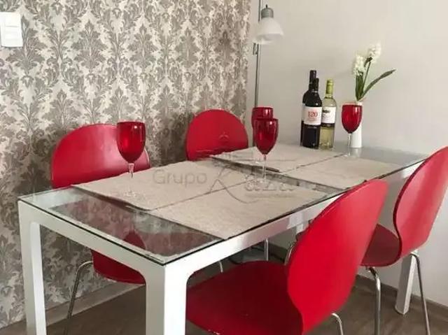 Apartamento venda em Região Imediata de São José dos Campos, Região Metropolitana do Vale do Paraíba e Litoral Norte