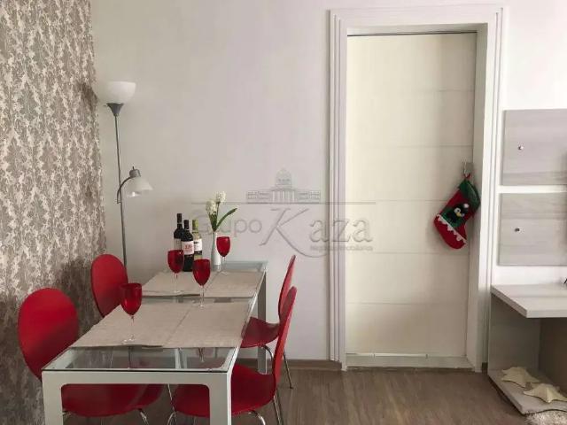 Apartamento venda em Região Imediata de São José dos Campos, Região Metropolitana do Vale do Paraíba e Litoral Norte