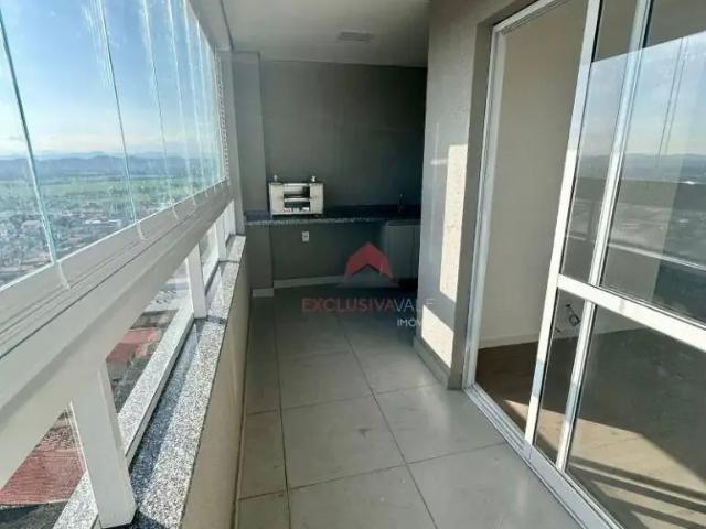 Apartamento venda em Região Imediata de São José dos Campos, Região Metropolitana do Vale do Paraíba e Litoral Norte