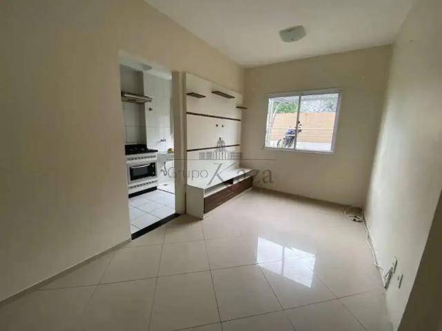Apartamento venda em Região Imediata de São José dos Campos, Região Metropolitana do Vale do Paraíba e Litoral Norte
