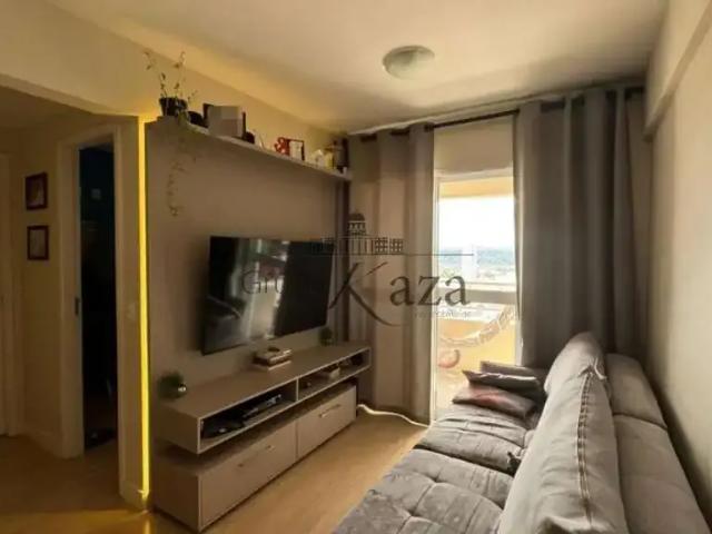 Apartamento venda em Região Imediata de São José dos Campos, Região Metropolitana do Vale do Paraíba e Litoral Norte