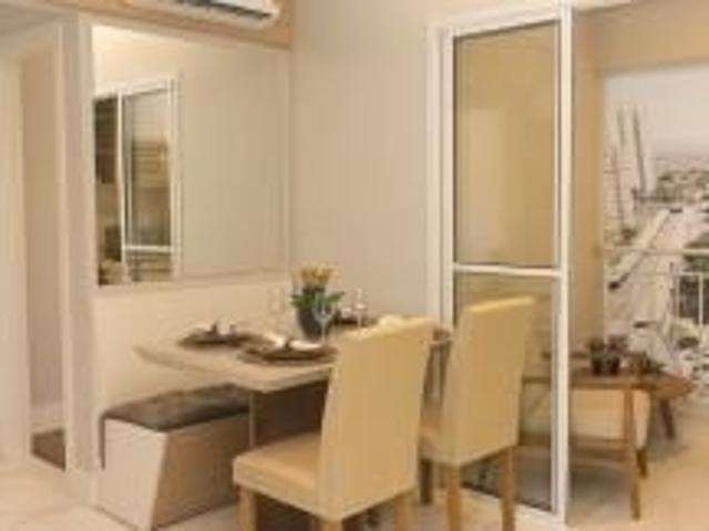 Apartamento venda em Região Imediata de São José dos Campos, Região Metropolitana do Vale do Paraíba e Litoral Norte