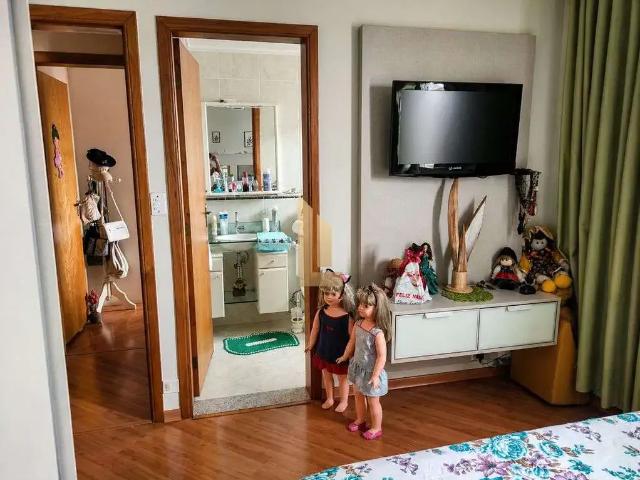 Apartamento venda em Região Imediata de São José dos Campos, Região Metropolitana do Vale do Paraíba e Litoral Norte