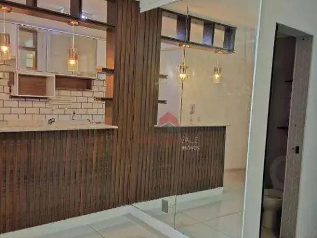 Apartamento venda em Região Imediata de São José dos Campos, Região Metropolitana do Vale do Paraíba e Litoral Norte