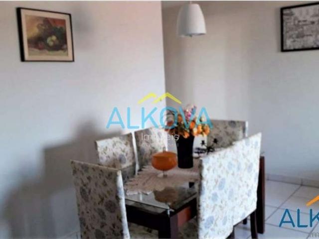 Apartamento venda em Região Imediata de São José dos Campos, Região Metropolitana do Vale do Paraíba e Litoral Norte