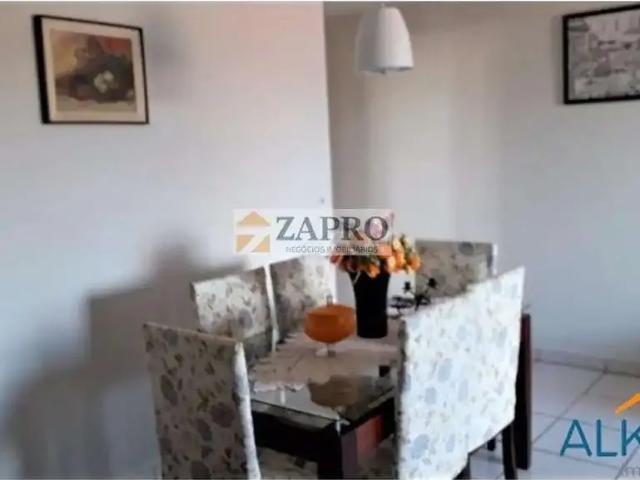 Apartamento venda em Região Imediata de São José dos Campos, Região Metropolitana do Vale do Paraíba e Litoral Norte