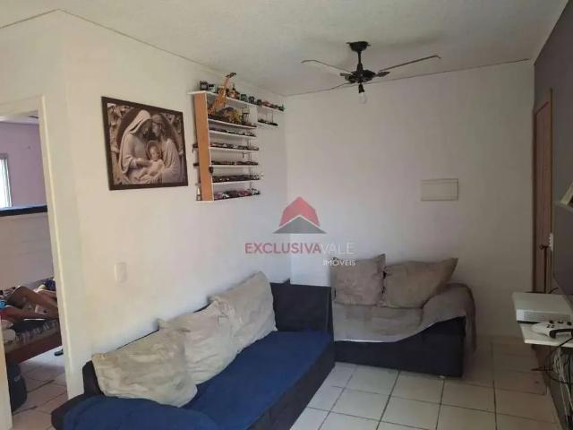 Apartamento venda em Região Imediata de São José dos Campos, Região Metropolitana do Vale do Paraíba e Litoral Norte