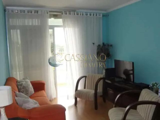 Apartamento venda em Região Imediata de São José dos Campos, Região Metropolitana do Vale do Paraíba e Litoral Norte