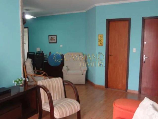 Apartamento venda em São José dos Campos