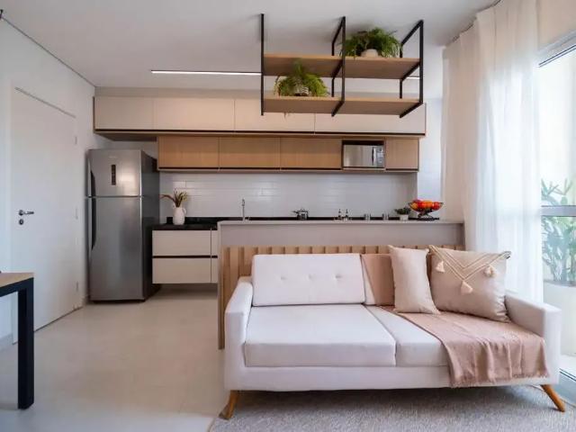 Apartamento venda em Região Imediata de São José dos Campos, Região Metropolitana do Vale do Paraíba e Litoral Norte