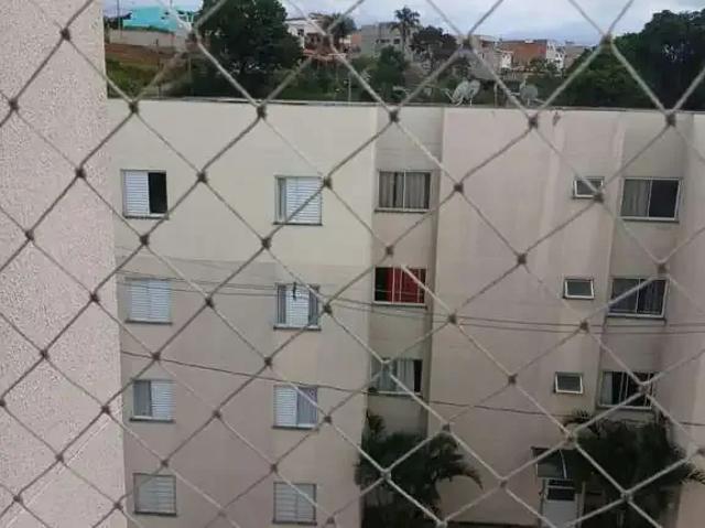 Apartamento venda em Região Imediata de São José dos Campos, Região Metropolitana do Vale do Paraíba e Litoral Norte