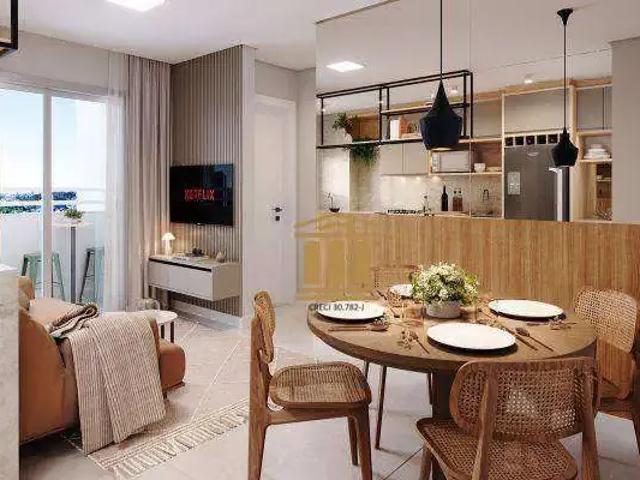 Apartamento venda em Região Imediata de São José dos Campos, Região Metropolitana do Vale do Paraíba e Litoral Norte