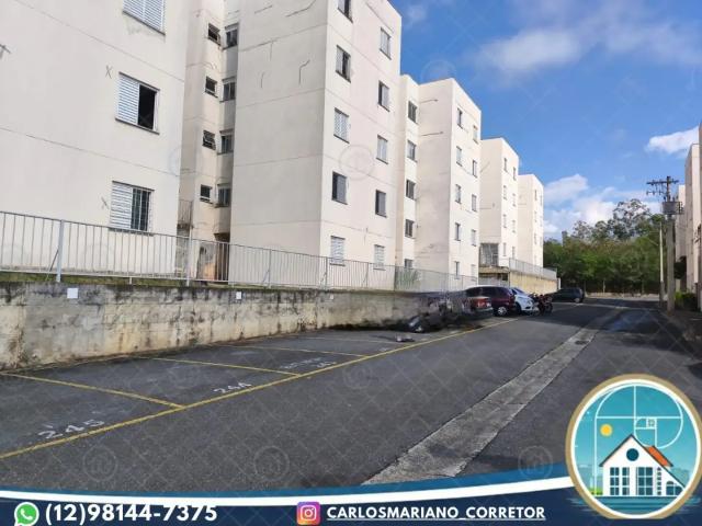 Apartamento venda em Região Imediata de São José dos Campos, Região Metropolitana do Vale do Paraíba e Litoral Norte