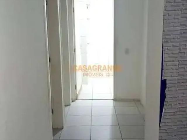 Apartamento venda em Região Imediata de São José dos Campos, Região Metropolitana do Vale do Paraíba e Litoral Norte