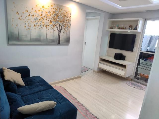 Apartamento venda em São José dos Campos