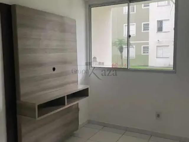 Apartamento venda em São José dos Campos
