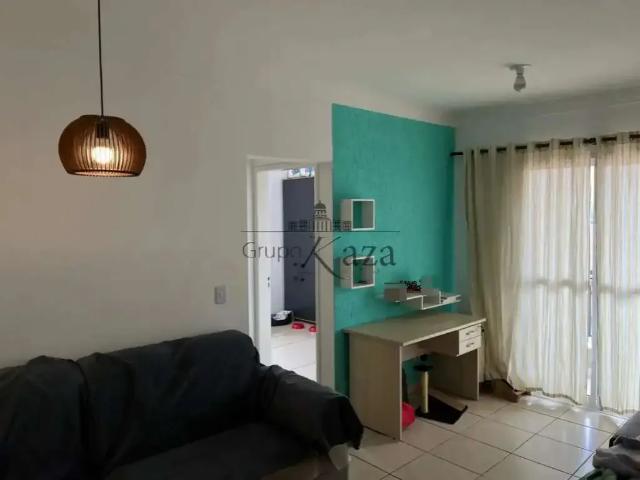 Apartamento venda em Região Imediata de São José dos Campos, Região Metropolitana do Vale do Paraíba e Litoral Norte