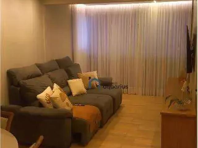 Apartamento venda em Região Imediata de São José dos Campos, Região Metropolitana do Vale do Paraíba e Litoral Norte