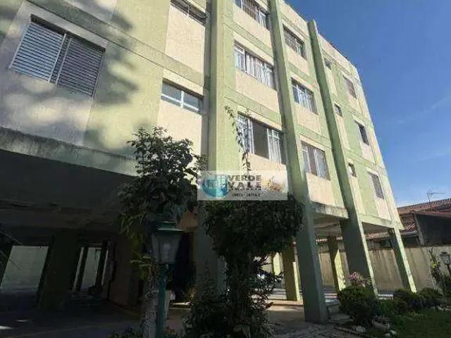 Apartamento venda em Região Imediata de São José dos Campos, Região Metropolitana do Vale do Paraíba e Litoral Norte