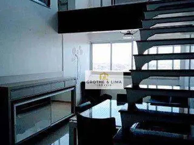 Apartamento venda em Região Imediata de São José dos Campos, Região Metropolitana do Vale do Paraíba e Litoral Norte