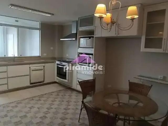 Apartamento venda em Região Imediata de São José dos Campos, Região Metropolitana do Vale do Paraíba e Litoral Norte