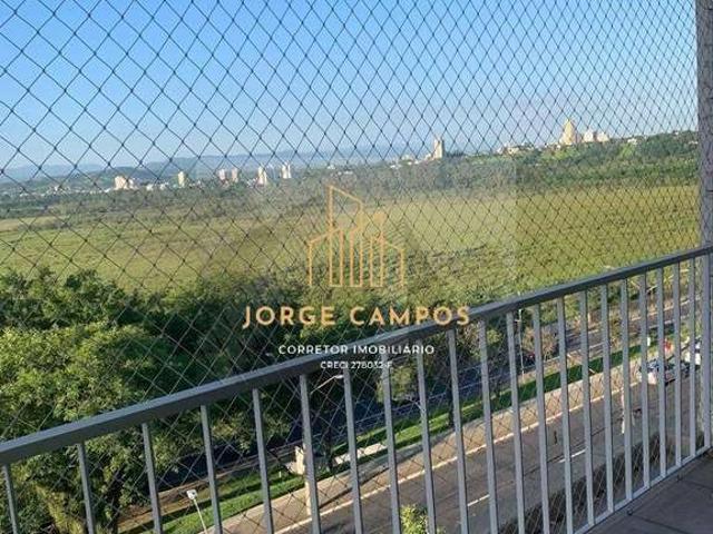 Apartamento venda em Região Imediata de São José dos Campos, Região Metropolitana do Vale do Paraíba e Litoral Norte