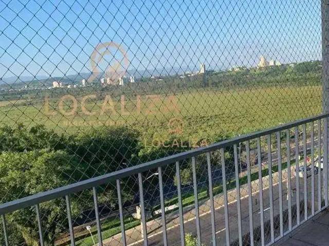 Apartamento venda em Região Imediata de São José dos Campos, Região Metropolitana do Vale do Paraíba e Litoral Norte