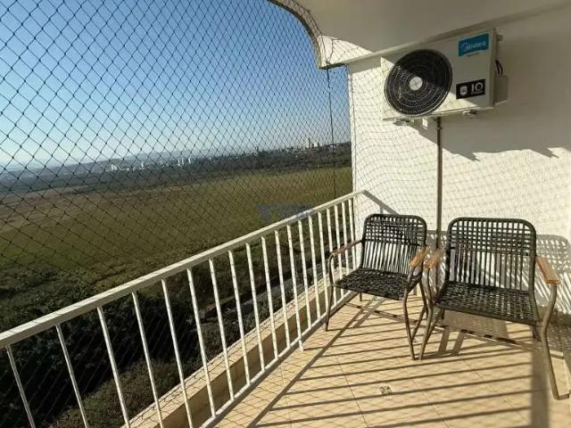 Apartamento venda em Região Imediata de São José dos Campos, Região Metropolitana do Vale do Paraíba e Litoral Norte