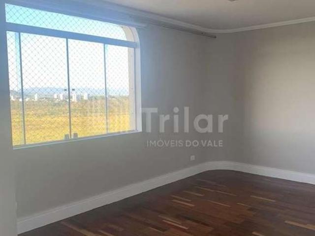 Apartamento venda em Região Imediata de São José dos Campos, Região Metropolitana do Vale do Paraíba e Litoral Norte