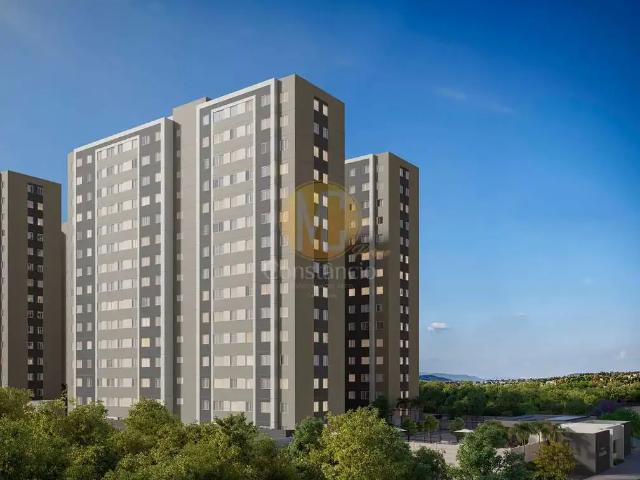 Apartamento venda em Eugênio de Melo, São José dos Campos