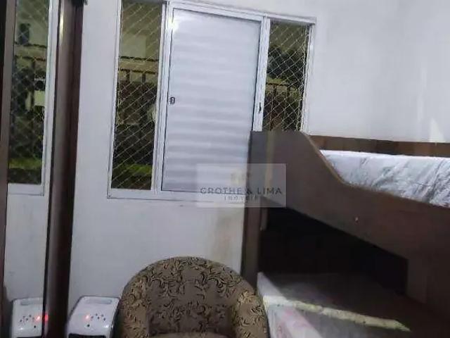 Apartamento venda em Região Imediata de São José dos Campos, Região Metropolitana do Vale do Paraíba e Litoral Norte