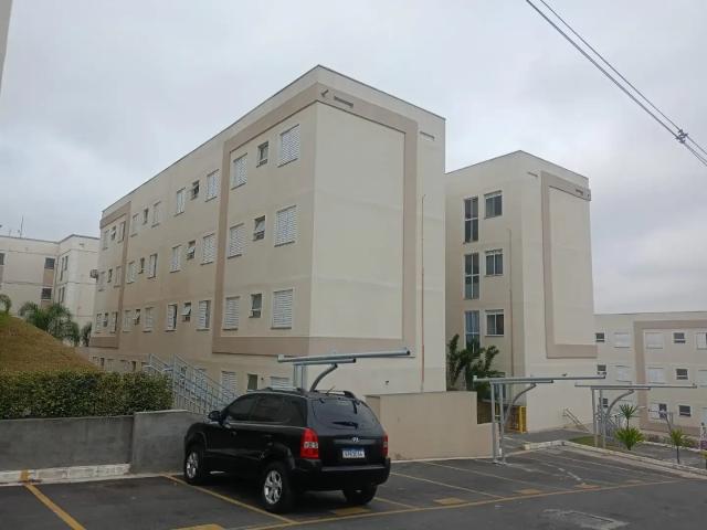 Apartamento venda em Região Imediata de São José dos Campos, Região Metropolitana do Vale do Paraíba e Litoral Norte