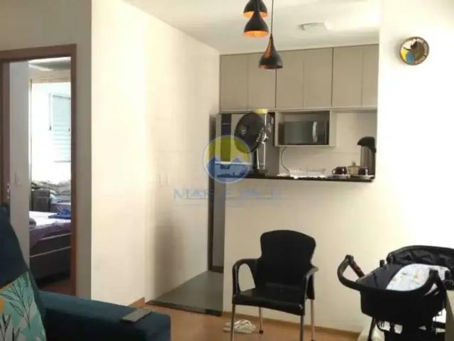 Apartamento venda em Região Imediata de São José dos Campos, Região Metropolitana do Vale do Paraíba e Litoral Norte