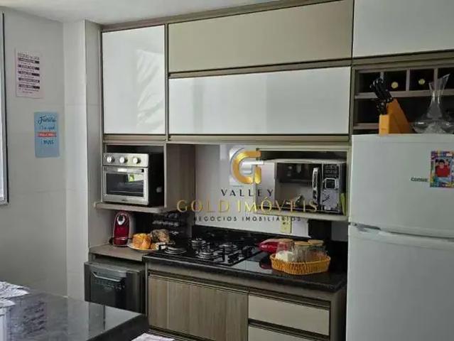 Apartamento venda em Região Imediata de São José dos Campos, Região Metropolitana do Vale do Paraíba e Litoral Norte