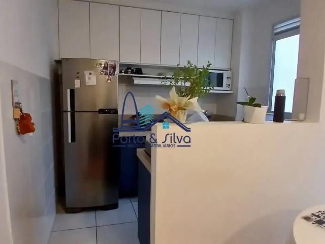 Apartamento venda em Eugênio de Melo, São José dos Campos