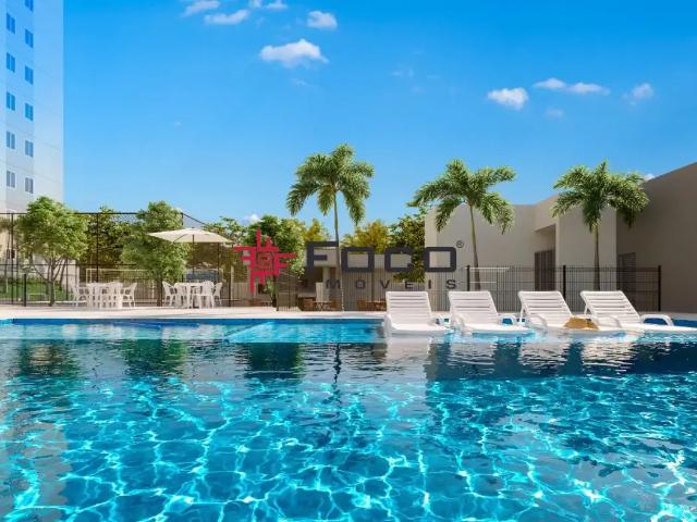 Apartamento venda em Região Imediata de São José dos Campos, Região Metropolitana do Vale do Paraíba e Litoral Norte
