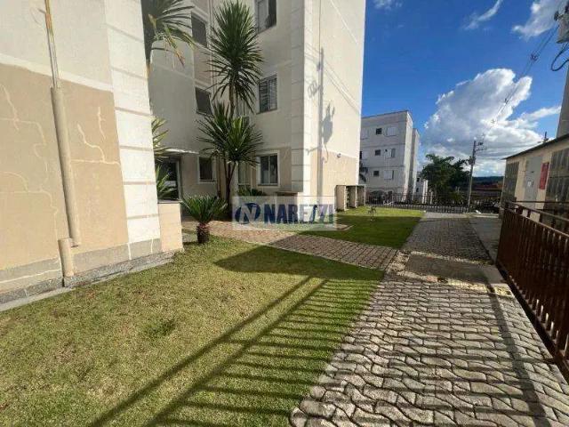 Apartamento venda em Região Imediata de São José dos Campos, Região Metropolitana do Vale do Paraíba e Litoral Norte