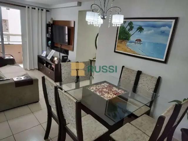 Apartamento venda em São José dos Campos